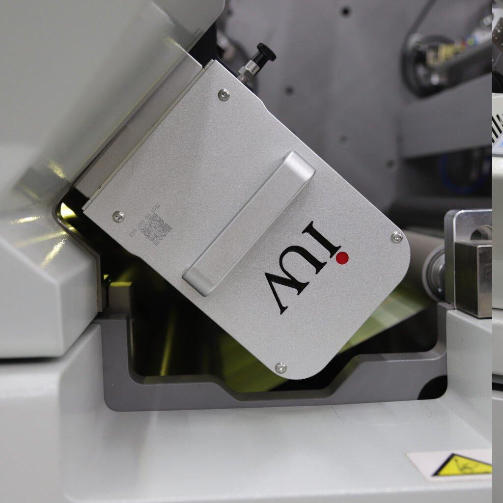 How to Improve Print Consistency with Advanced UV Curing Systems