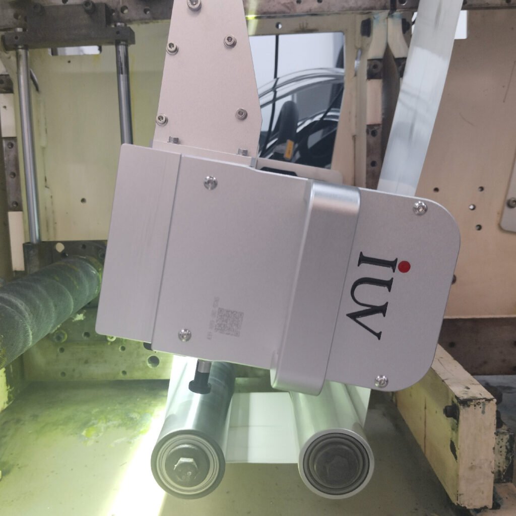 LED Curing System Maintenance Tips for Consistent Print Quality