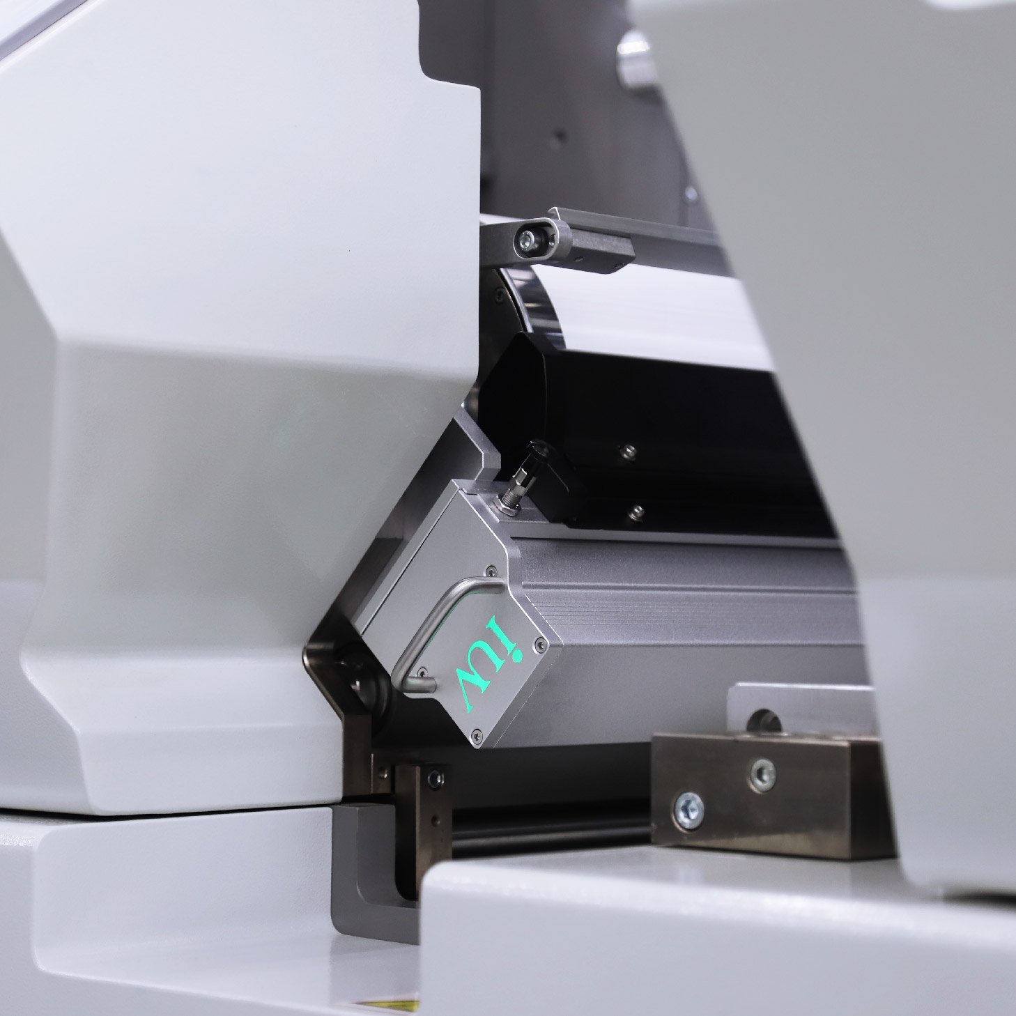 LED Curing Systems Redefining Ink Performance in Flexographic Printing