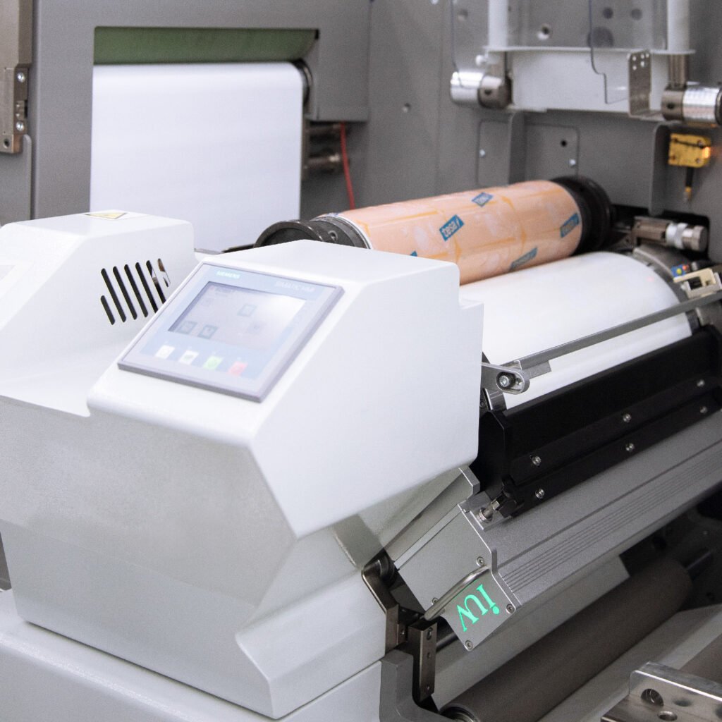 Maintenance and Calibration Tips for LED UV Offset Printing Systems