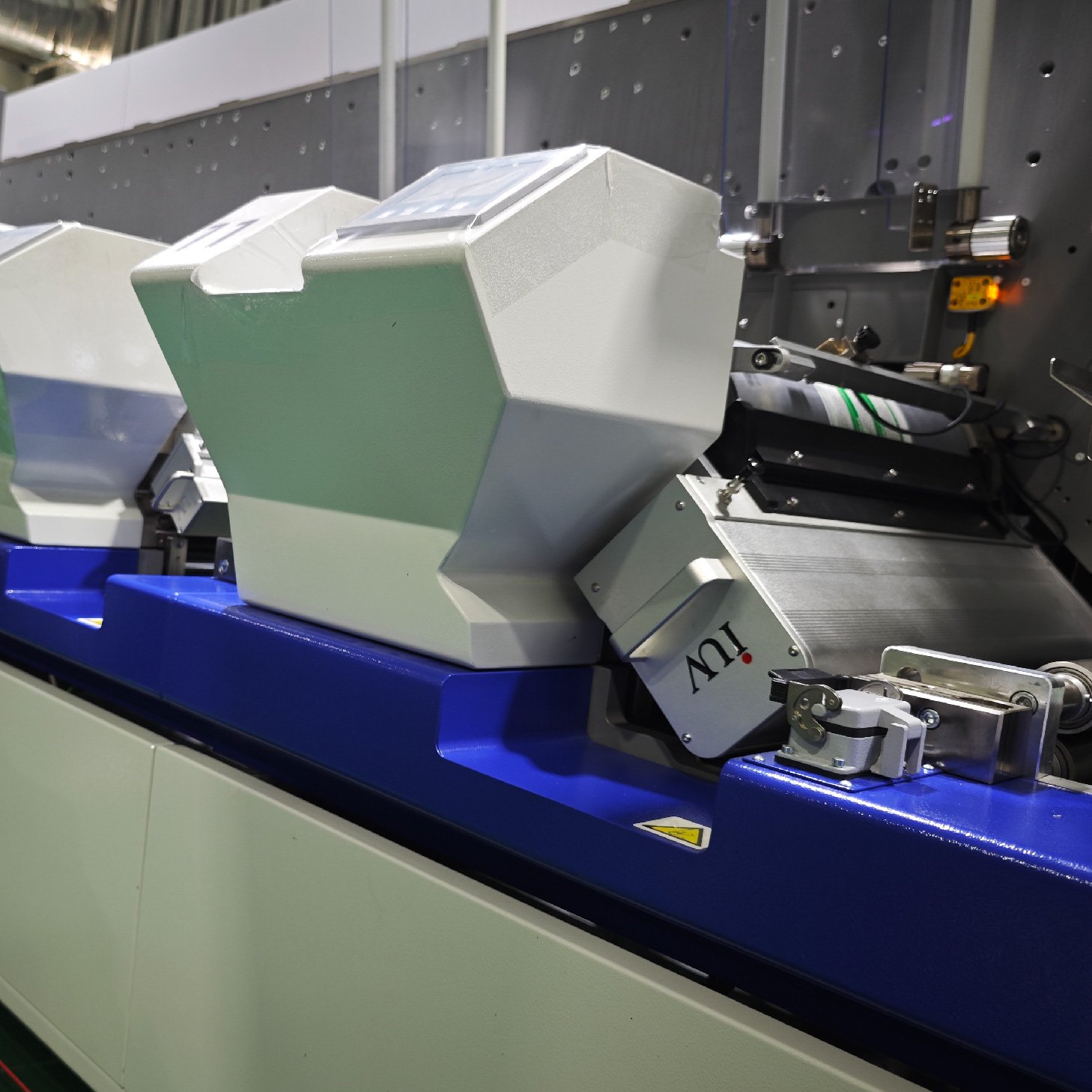 Reducing Costs with UV Curing Systems A Smart Investment for Printers