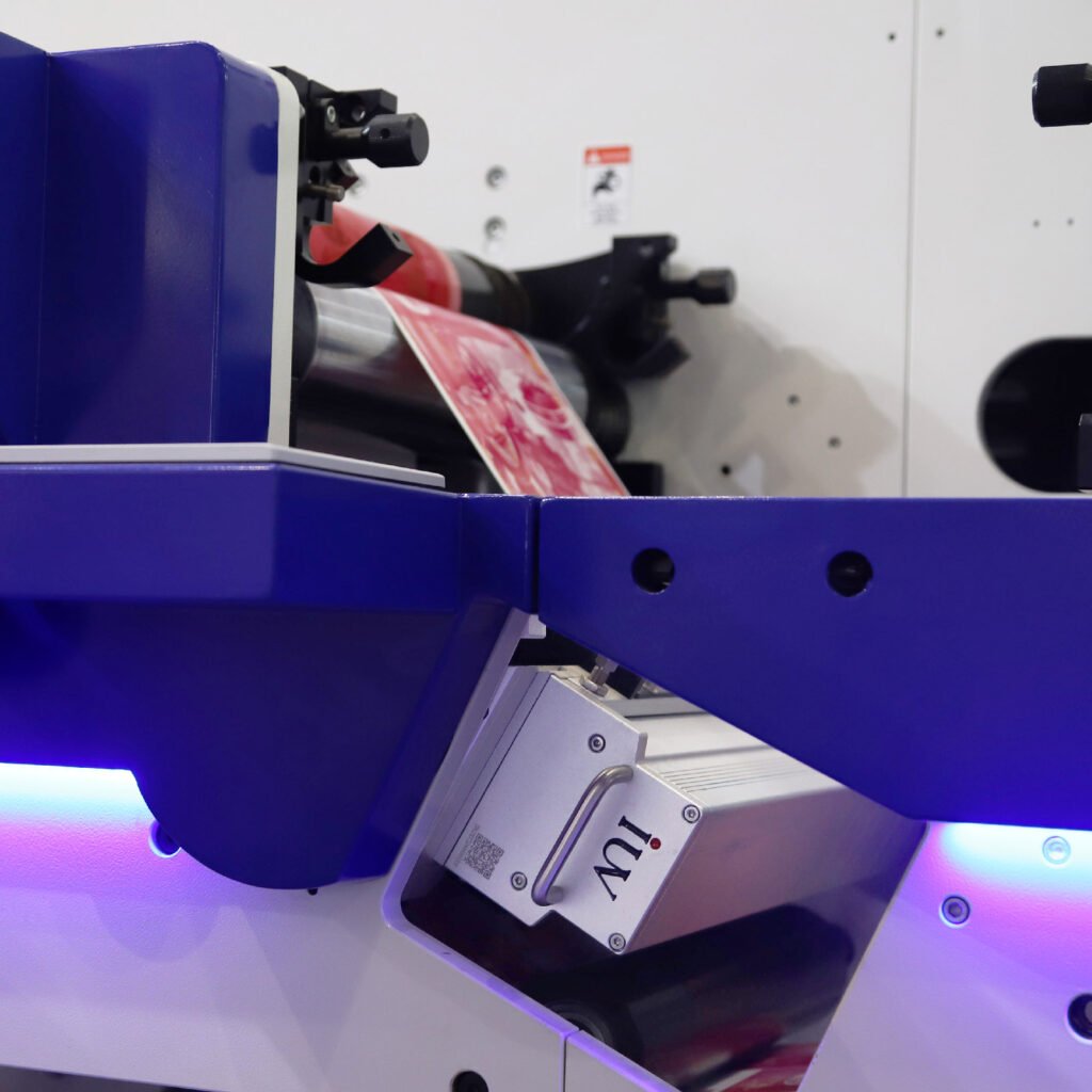 Retrofitting Your Printing Press with LED Curing Systems A Complete Guide