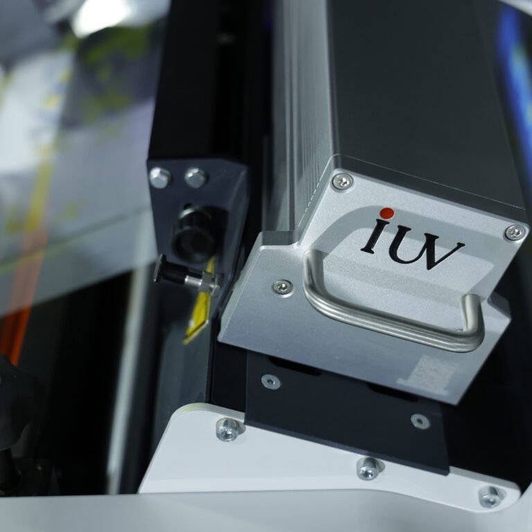 Led Cure Smart Control and Monitoring in Modern LED Curing Systems - IUV ...