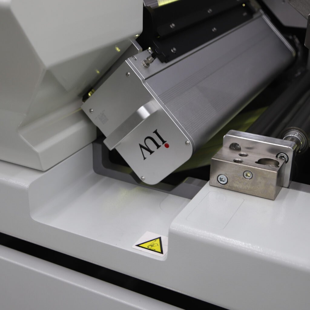 The Future of UV Curing Systems Trends to Watch in the Printing Industry