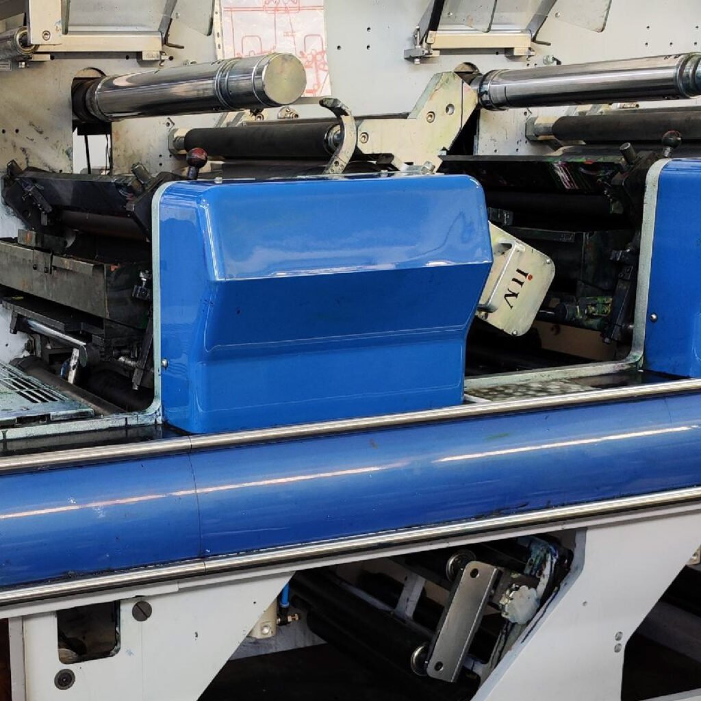 The Science Behind LED Curing Systems Instant Polymerization for Perfect Prints