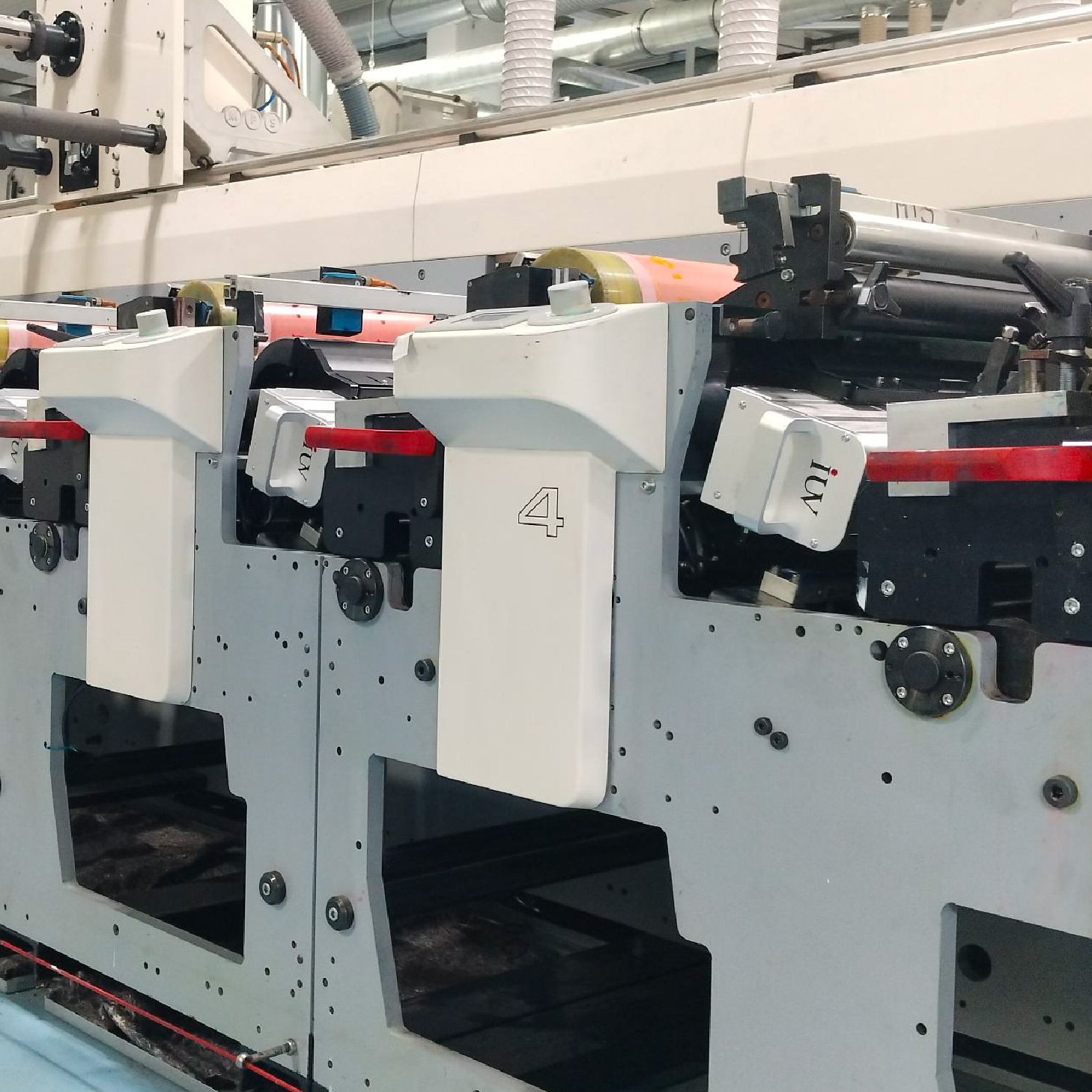 Top Maintenance Tips to Extend the Life of Your UV Curing System