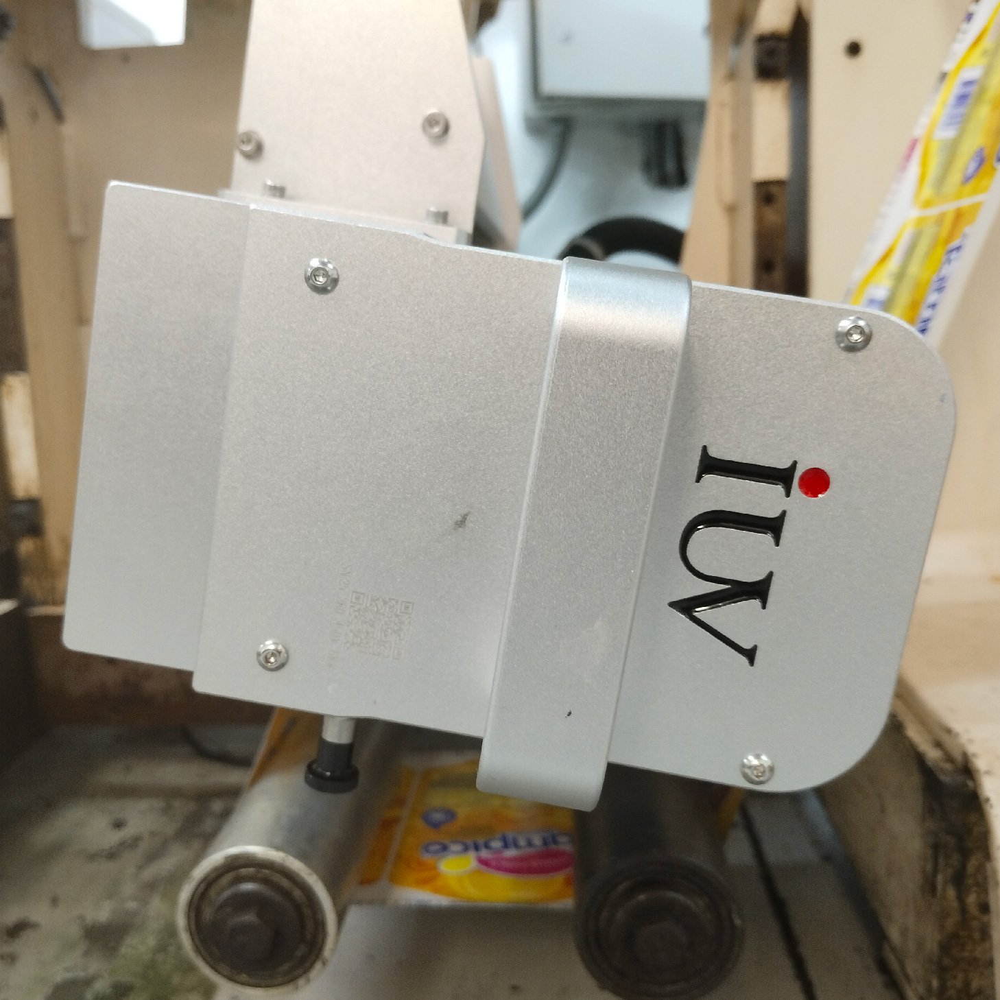 Troubleshooting Common Issues in LED Curing System Operation