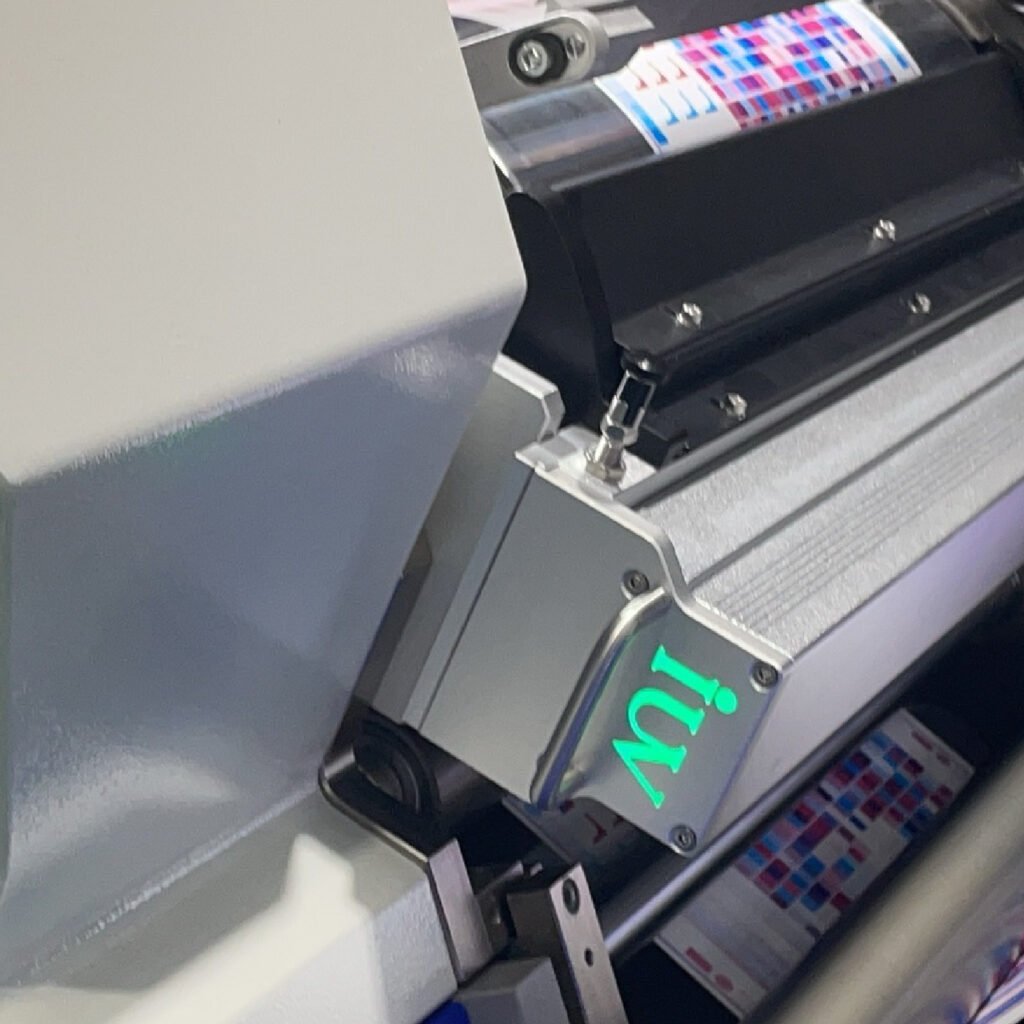 Troubleshooting Common Issues in UV Curing Systems for Printing