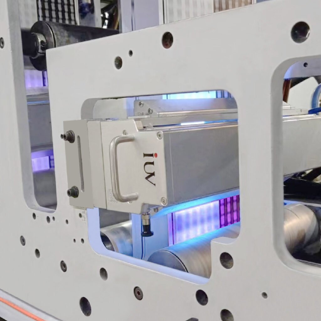 UV Curing Flexo Printing for Small Batch Production Quality Meets Efficiency
