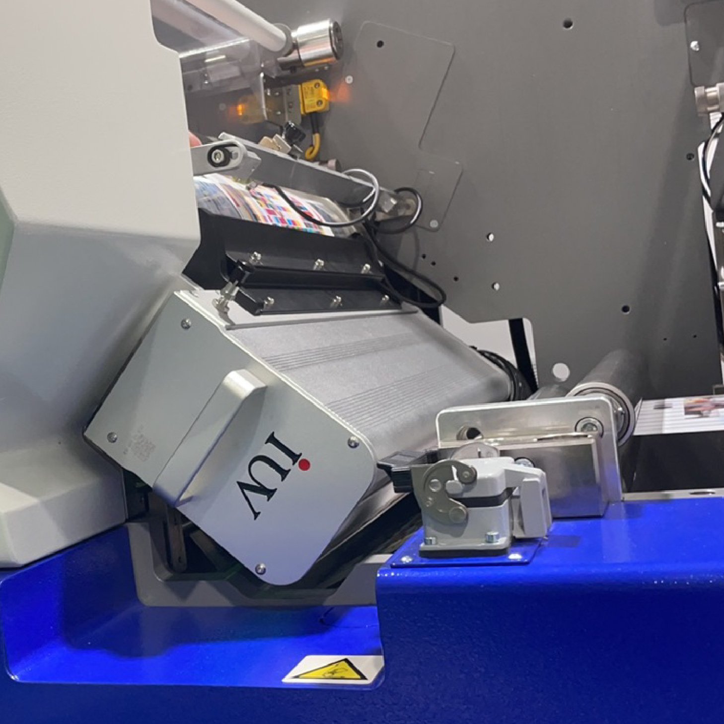 UV Curing Systems vs. Traditional Drying Systems Pros and Cons