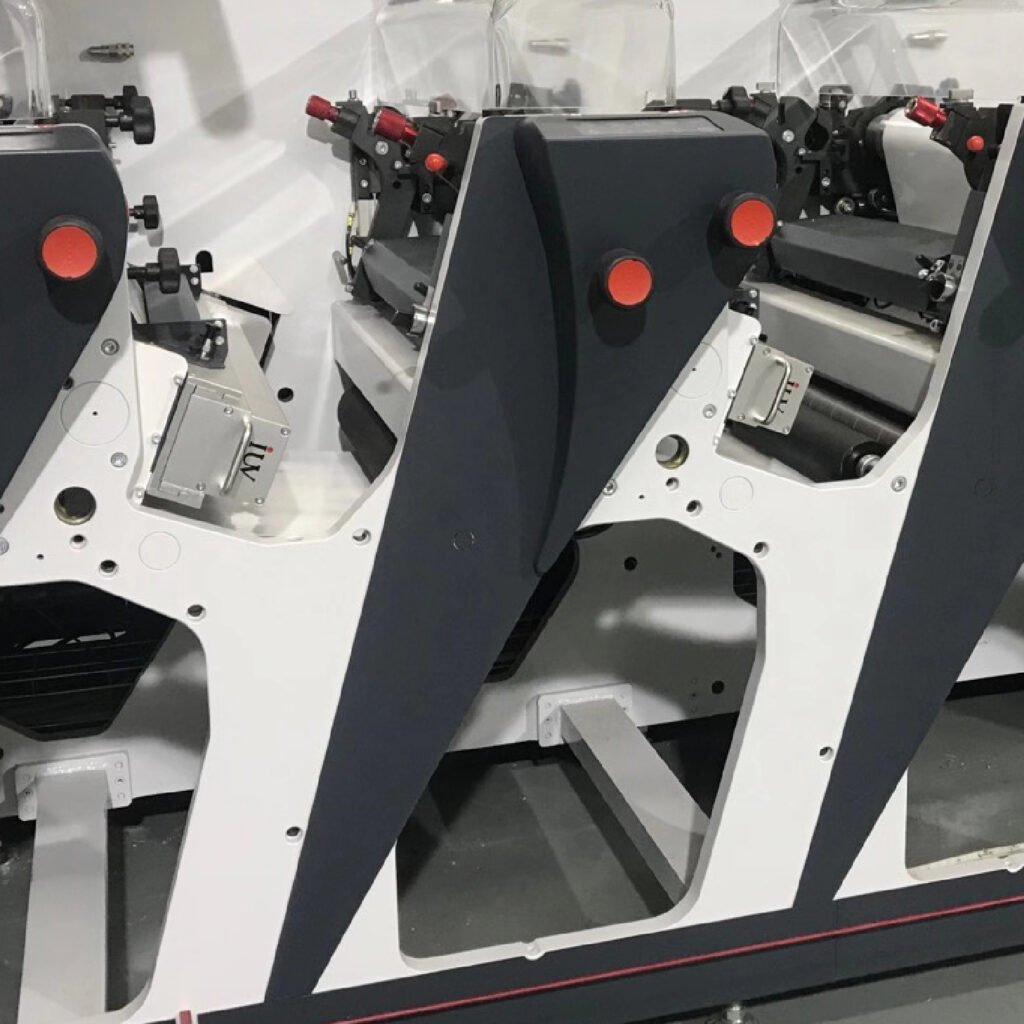 Understanding LED Curing Technology and Its Impact on Print Quality and Speed