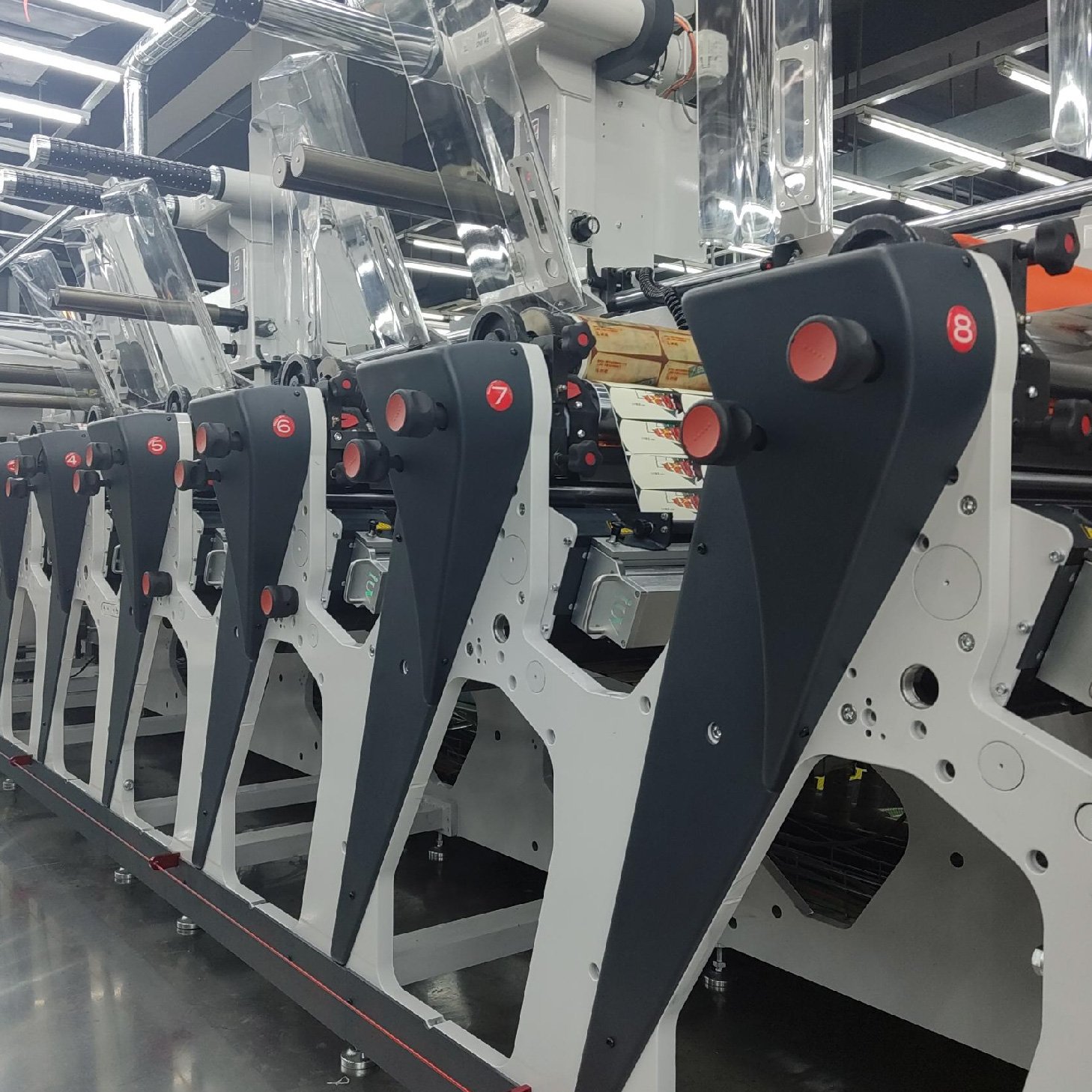 Understanding the Latest Innovations in UV Curing Systems for Flexographic Printing