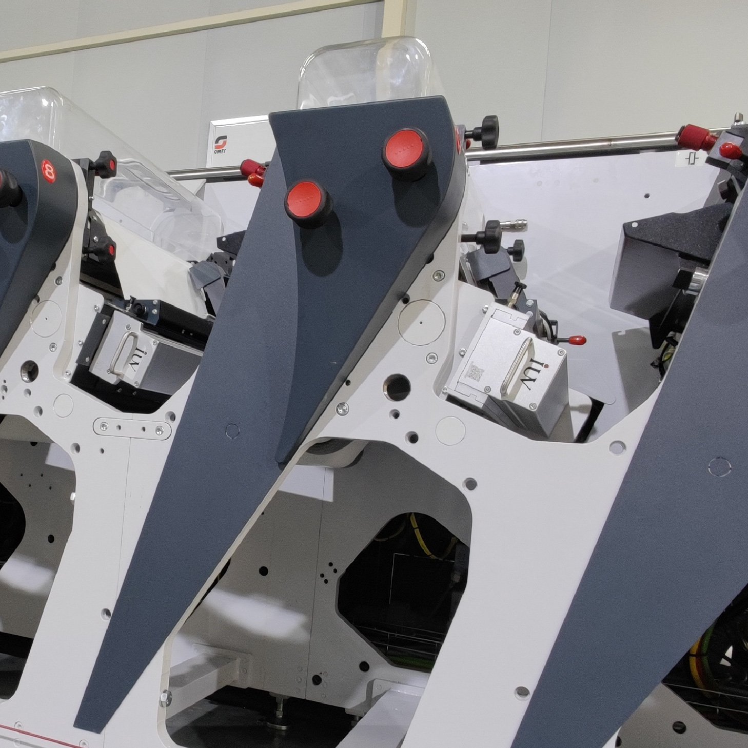 Why LED Curing Systems Are Critical for High-Speed Printing Operations