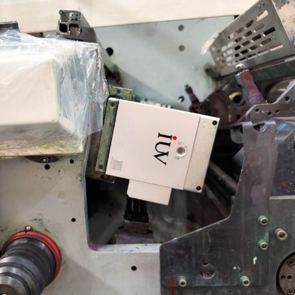 Why LED Curing Systems Are Essential for Modern Packaging Converters