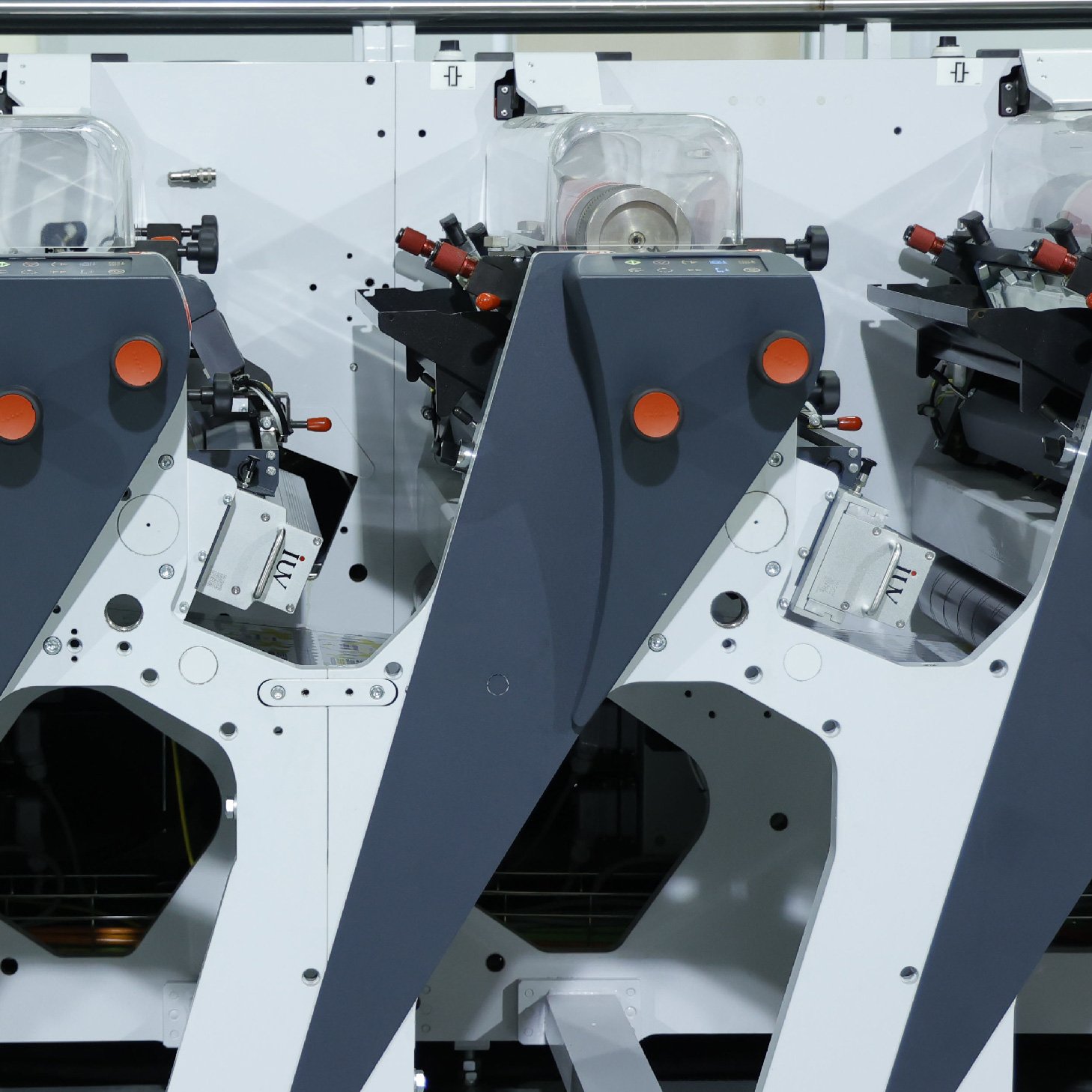 Why LED Curing Systems Are Revolutionizing Label and Packaging Printing