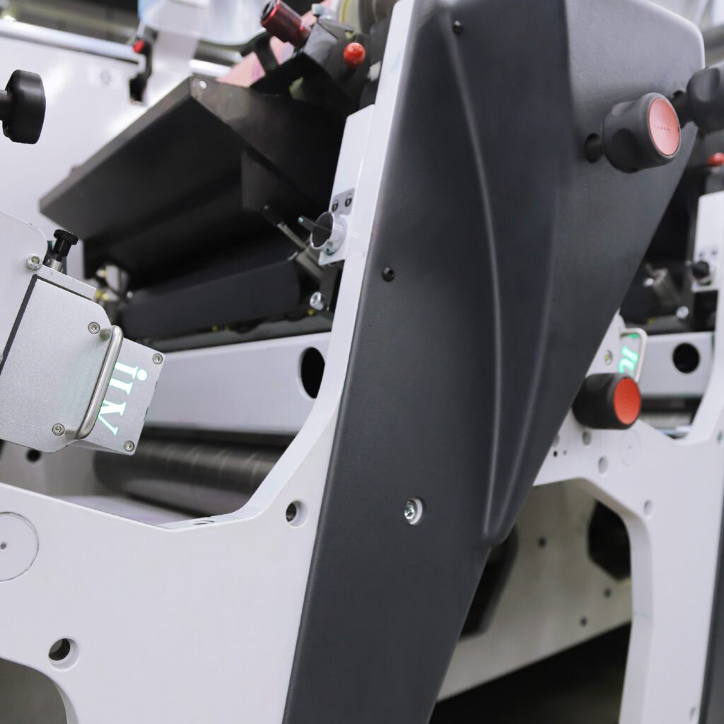 Why LED Curing Systems Are the Future of Eco-Friendly Printing Practices