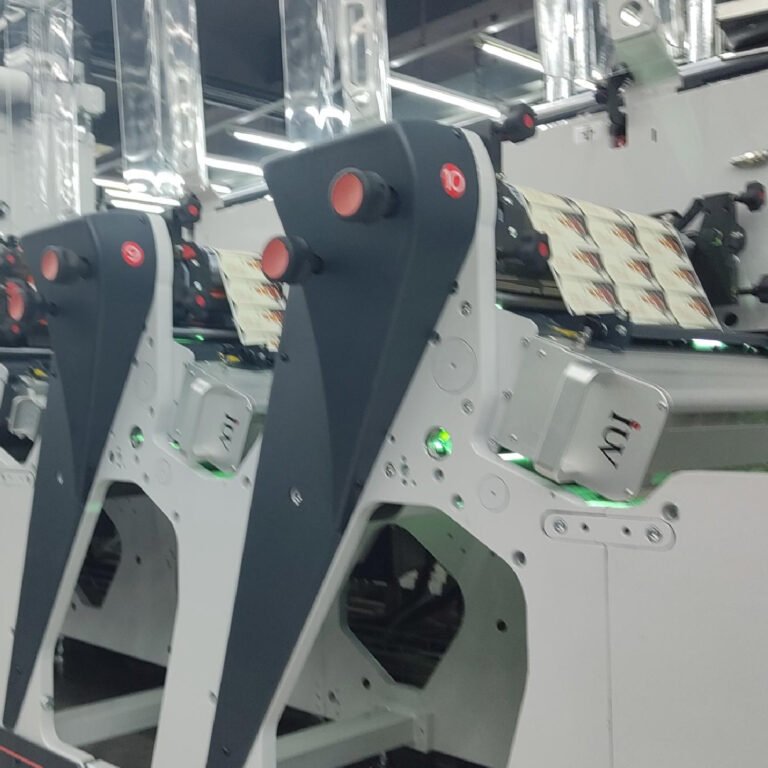 Achieving Deeper Ink Curing with Next-Generation LED UV Curing Systems ...