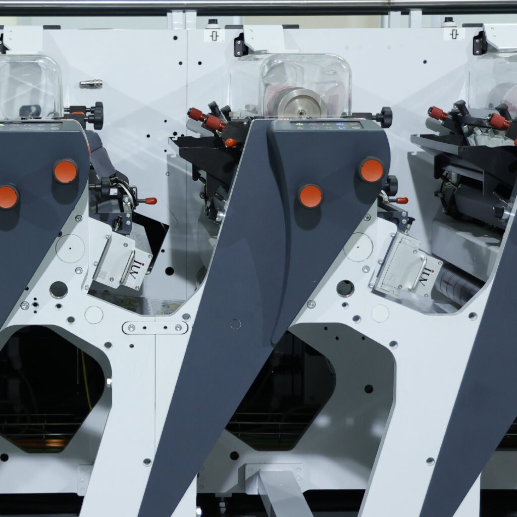 Achieving Faster Turnaround Times with High-Performance LED Curing Systems