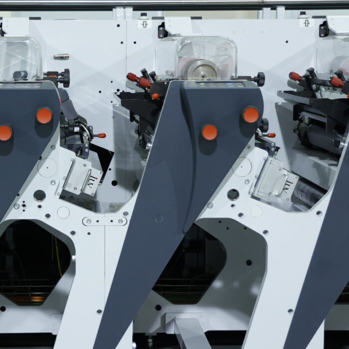 Achieving Faster Turnaround Times with High-Performance LED Curing Systems