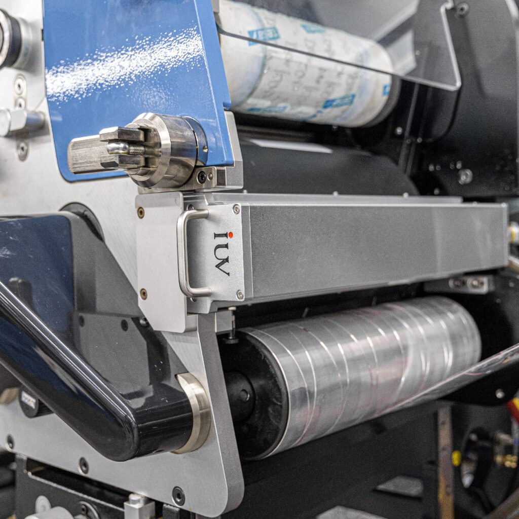 Advancements in Modular LED Curing Systems for Custom Press Configurations