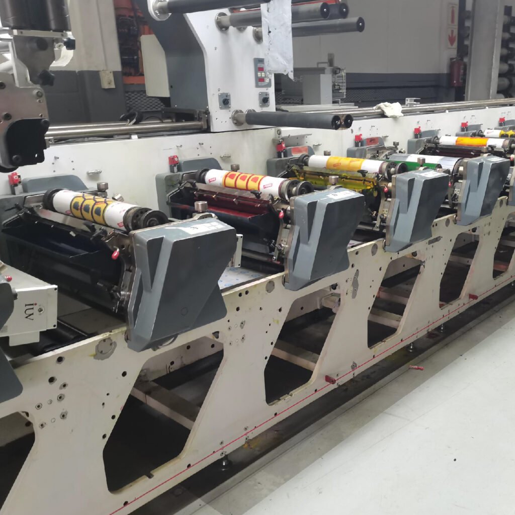 Automated UV Ink Curing Strategies That Increase Print Durability and Adhesion