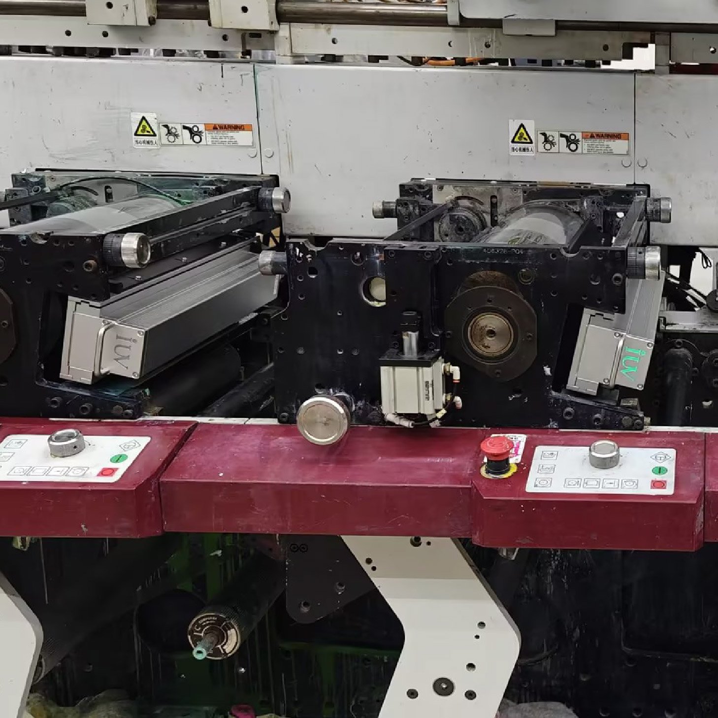 Choosing the Right High-Intensity LED Curing System for Your Printing Needs