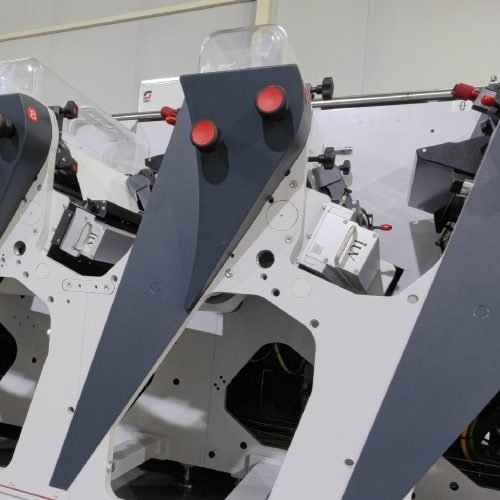 Future-Proofing Your Printing Operations with LED UV Curing Technology