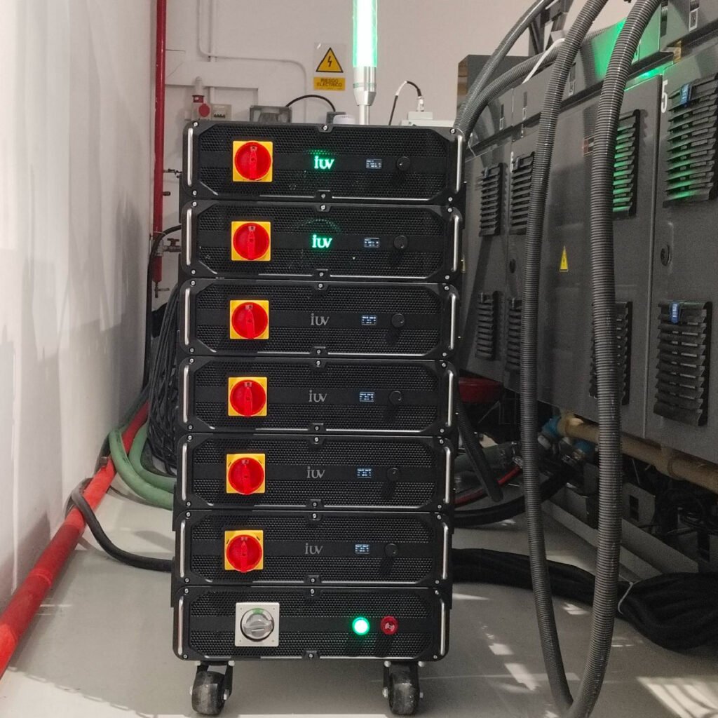 How High-Speed UV Flexo Printing Supports Sustainable Packaging Initiatives