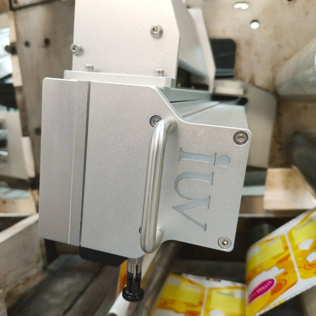 How LED Curing Systems Reduce Downtime and Boost Productivity