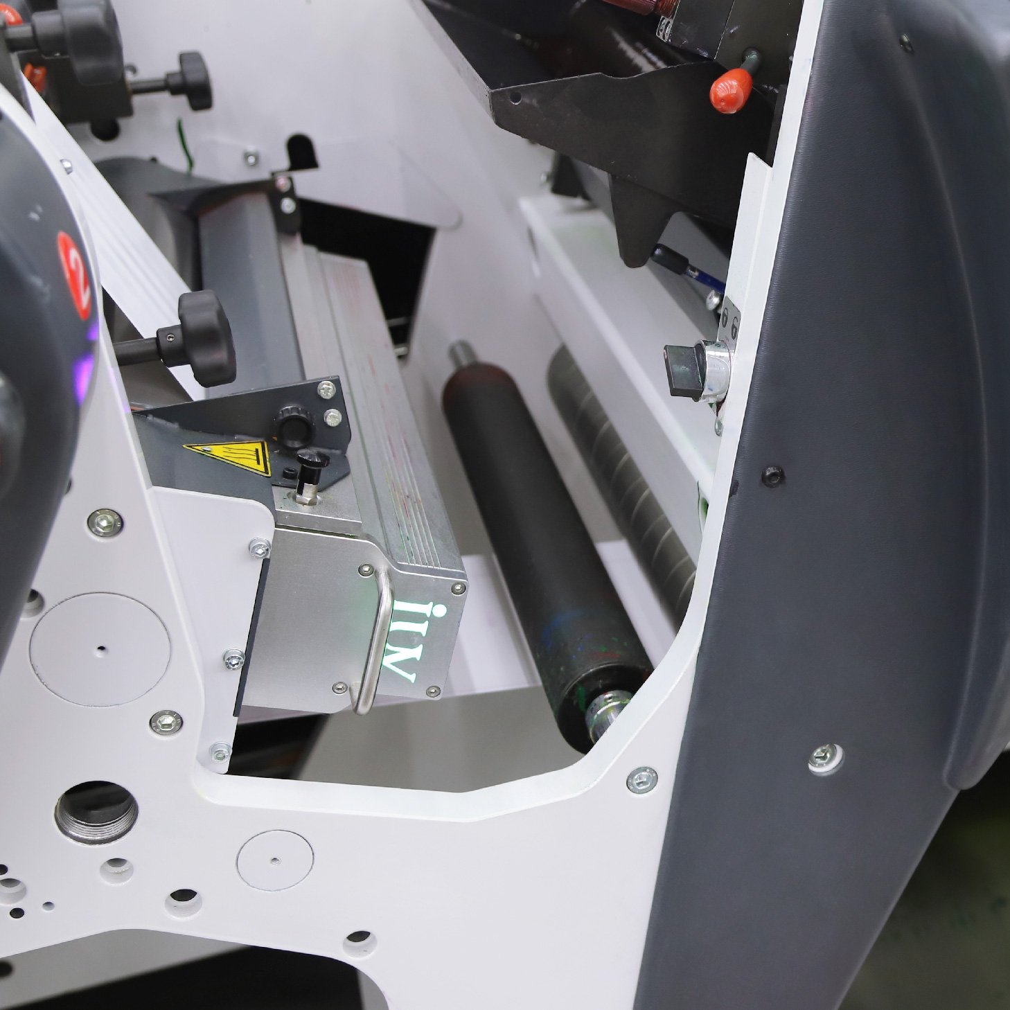 How LED Curing Systems Support the Shift Toward Eco-Friendly Printing