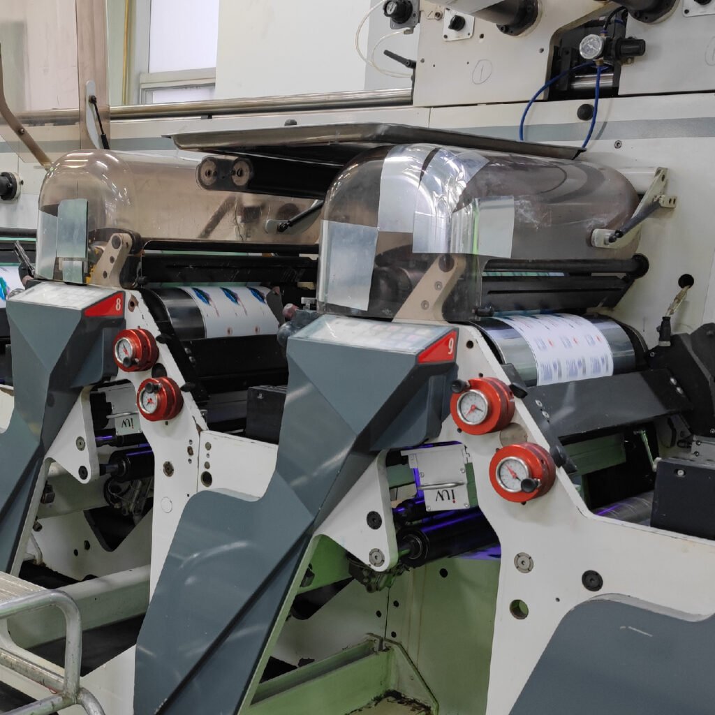 How LED UV Curing Optimizes Drying Speed Without Compromising Quality