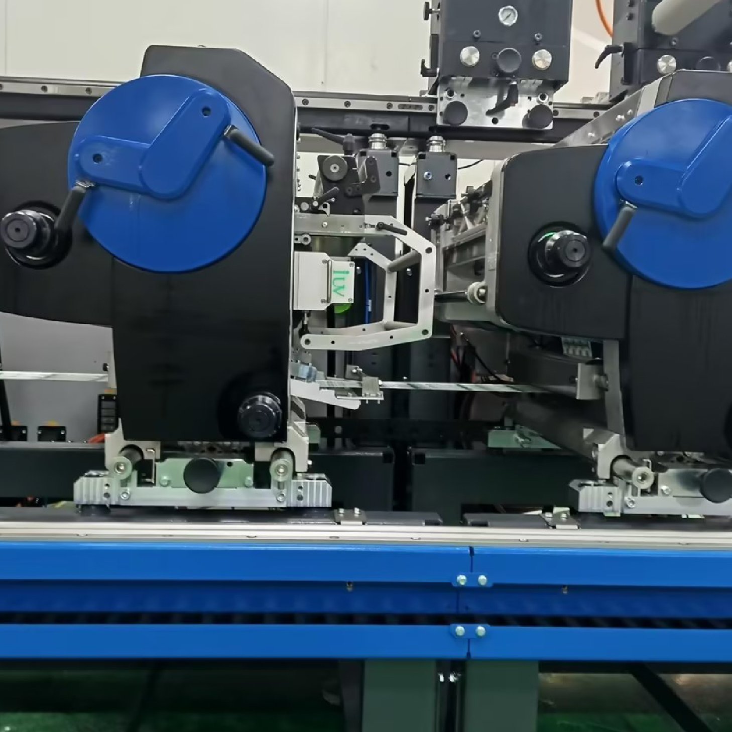 How Temperature Control Influences UV Ink Performance Across Print Processes