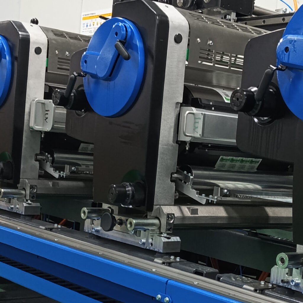 Improving Color Density Through Advanced UV Ink Performance Techniques