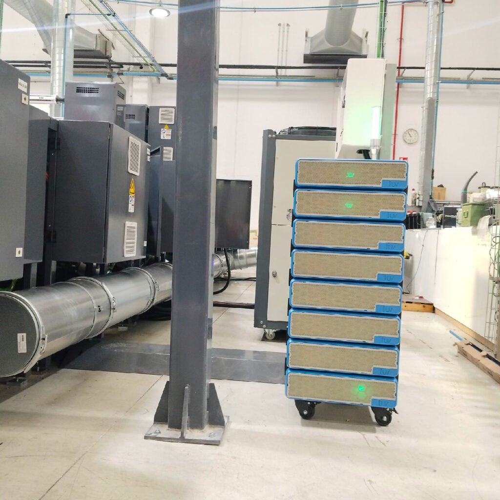 Improving Registration Accuracy in High-Speed UV Flexo Label Production