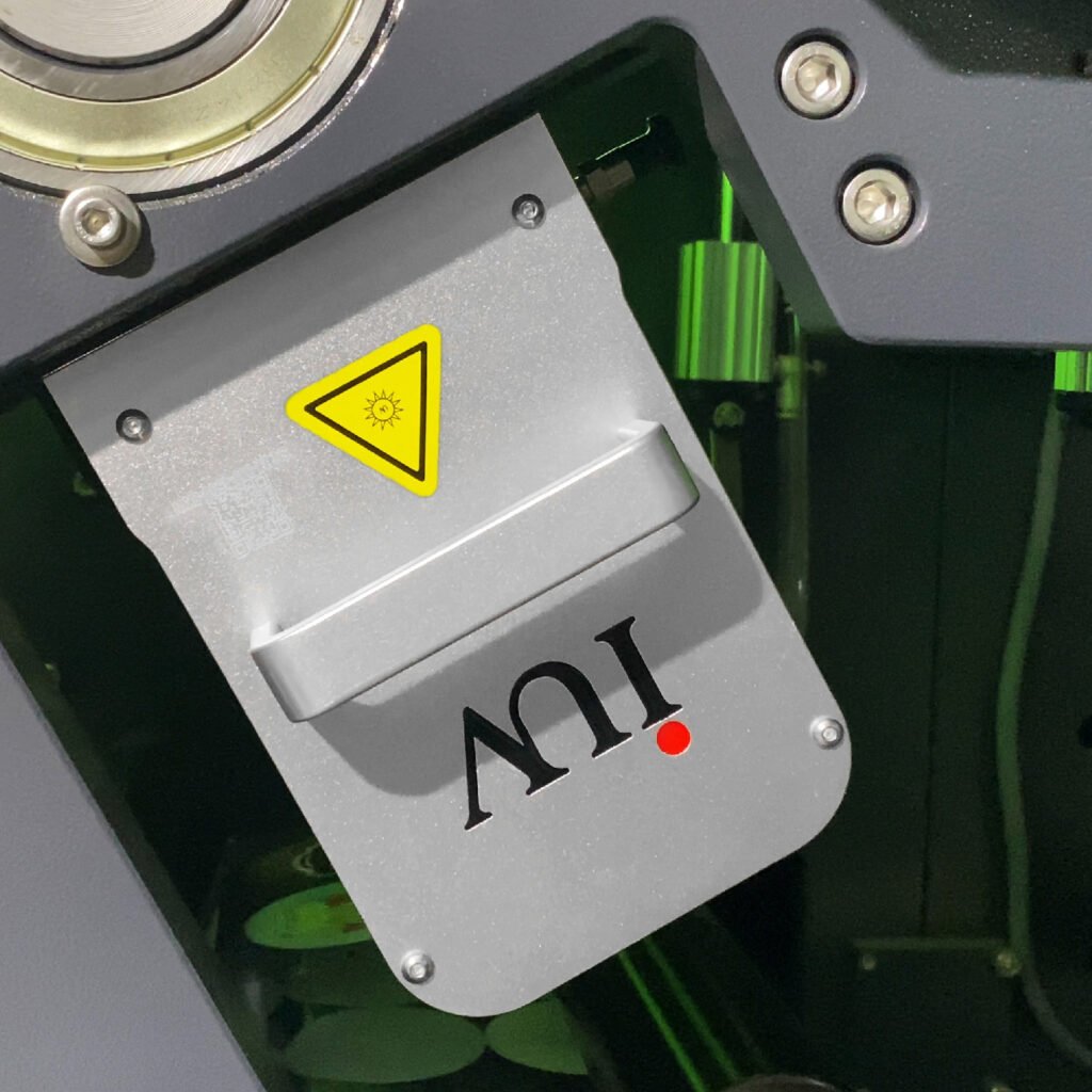 Integrating LED UV Curing Systems with Inline Quality Inspection Units