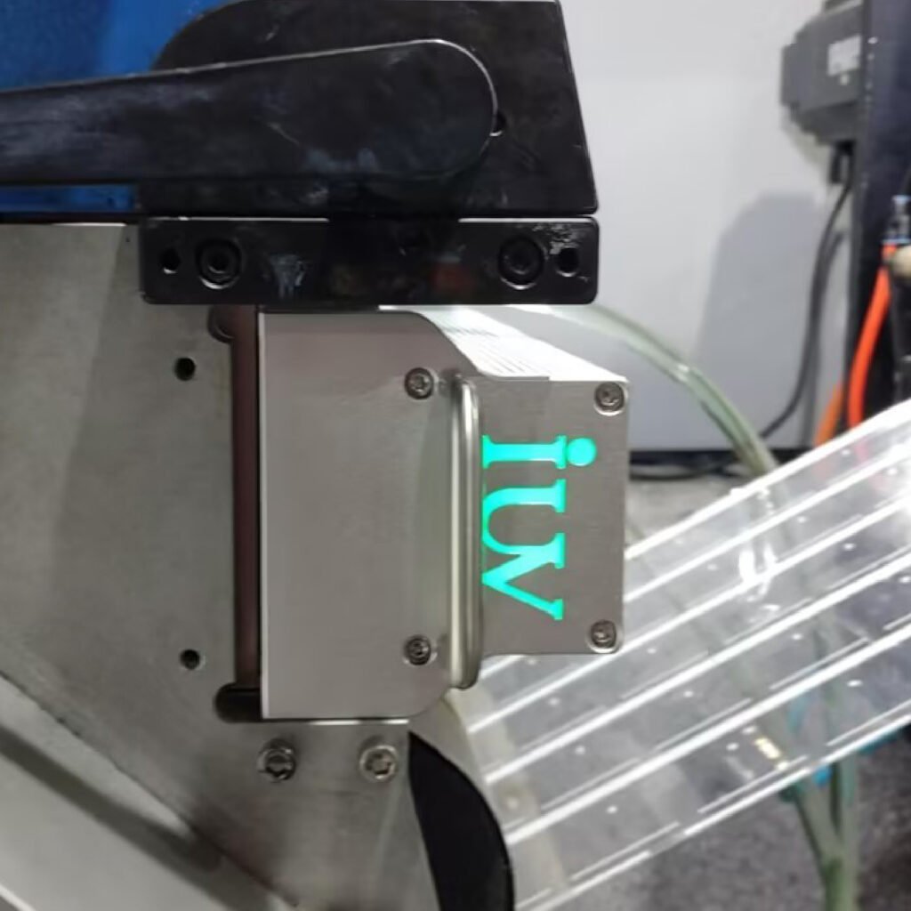 Minimizing Downtime with Predictive Diagnostics in Automated UV Printing Lines