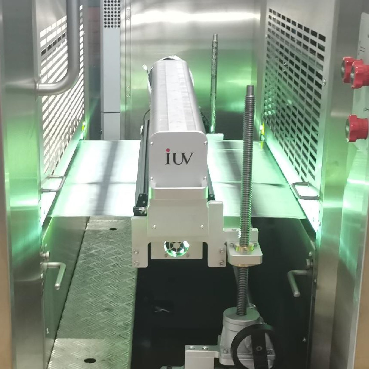 Optimizing UV Ink Performance on Heat-Sensitive Narrow-Web Substrates