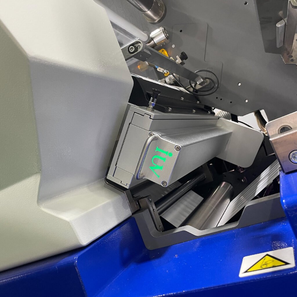 Overcoming Ink Compatibility Challenges with LED UV Curing Systems