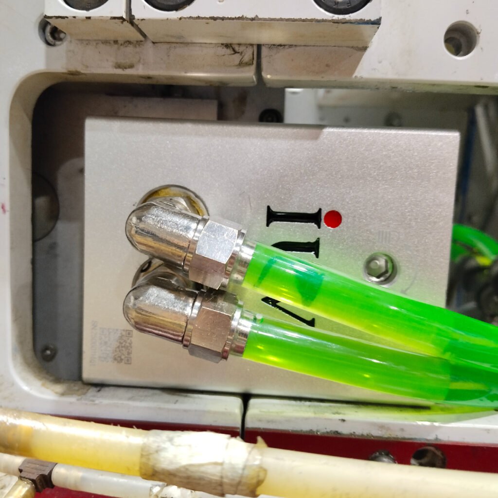 Real-Time UV Energy Management for Predictable Results in Automated Printing