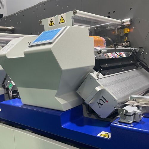 Reducing Downtime with Modular LED Curing System Configurations