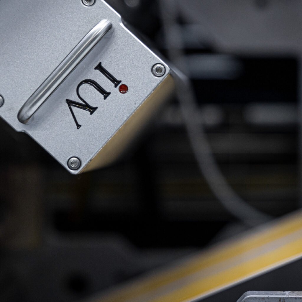 The Economics of Switching to LED UV Curing Systems in Printing Plants