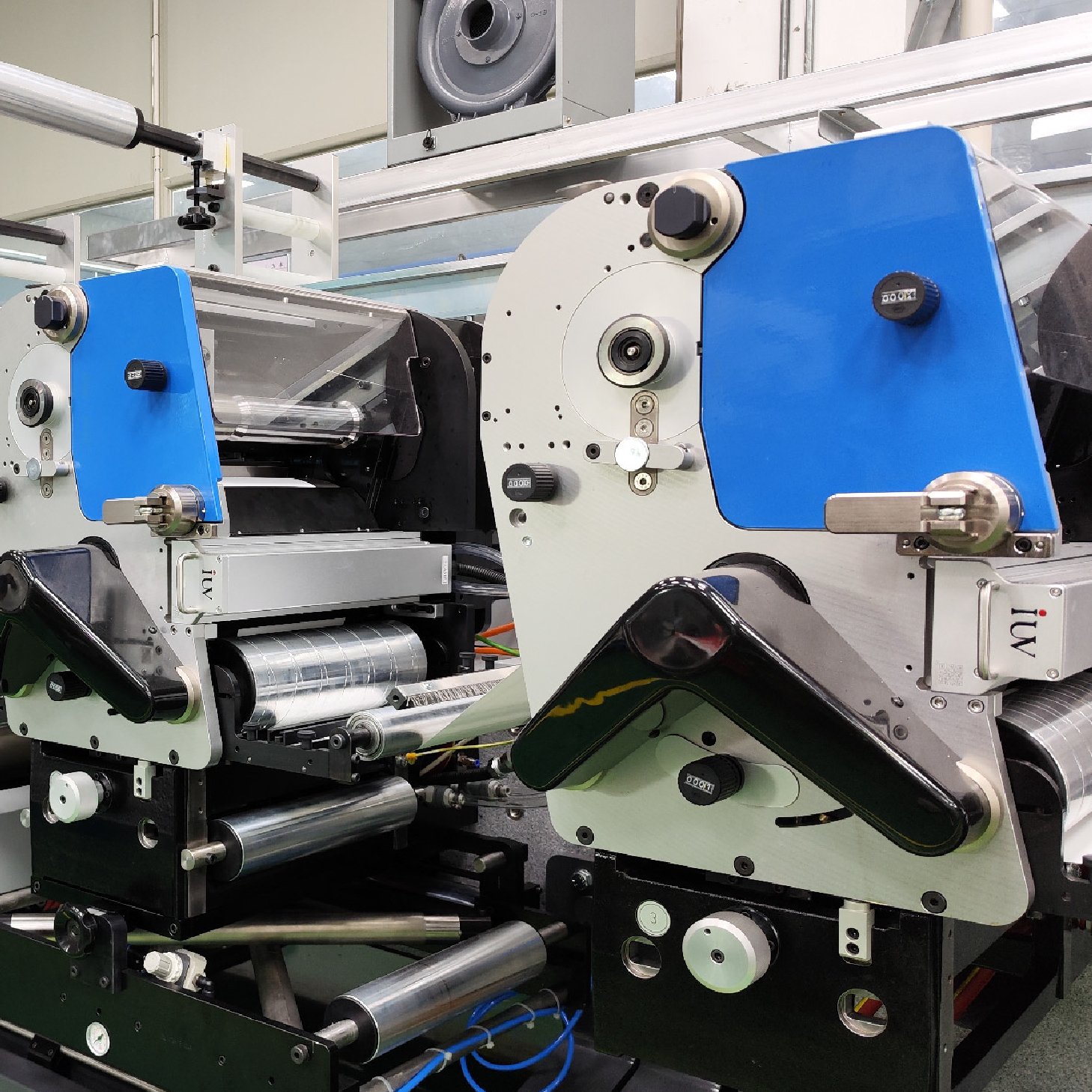 UV Ink Performance Optimization for Precision Offset Printing Plates