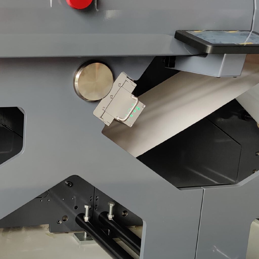 Why LED UV Curing Systems Are Ideal for Temperature-Sensitive Inks