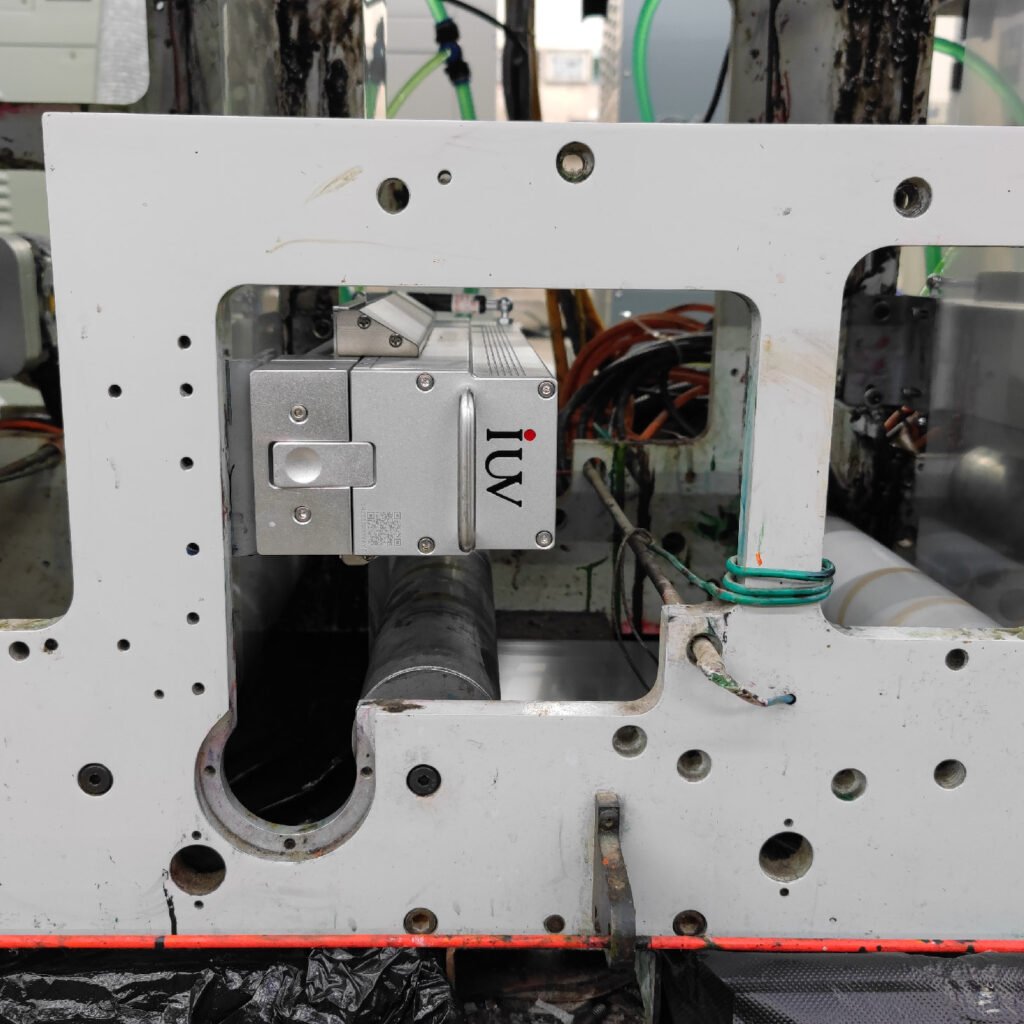 Why Printers Are Switching to LED Curing Systems for Lower Operating Costs