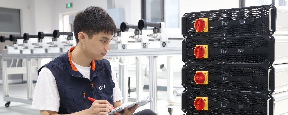 Upgrade To LED Curing