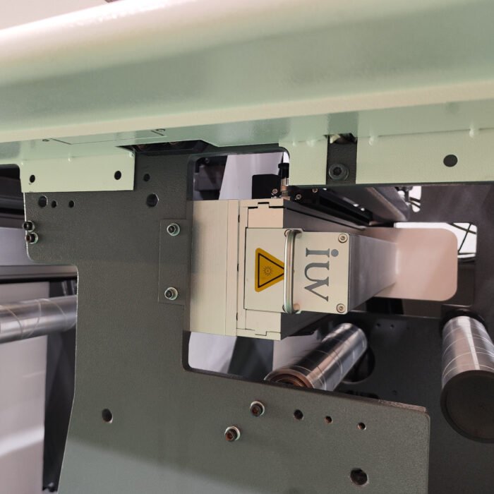 How UV LED Curing Solutions Improve Ink Adhesion and Print Clarity