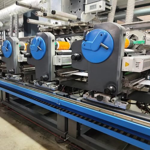 Reduce Downtime and Energy Costs with Modern UV LED Curing Systems