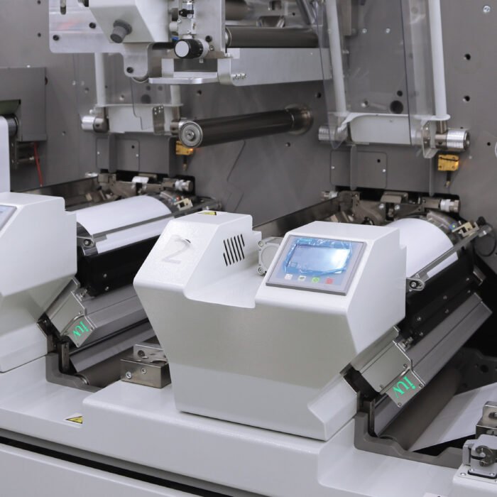 Optimizing Label Printing with Advanced UV LED Curing Solutions