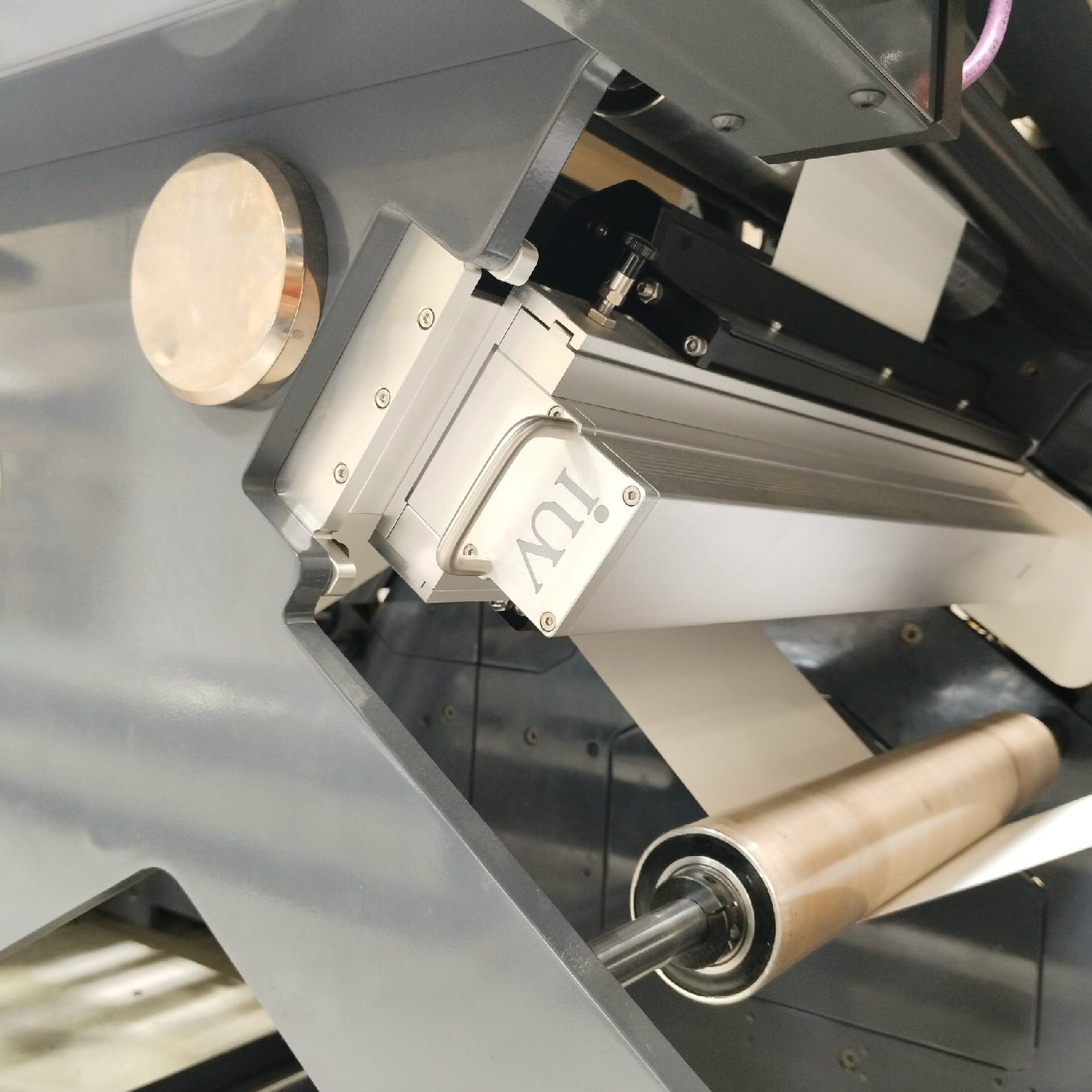 Enhancing Color Density Through LED-Optimized Flexo Plate Technologies