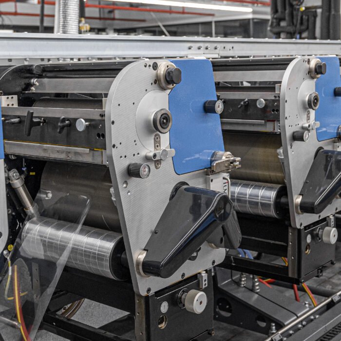 How LED UV Curing Enhances Registration Stability in Label Production